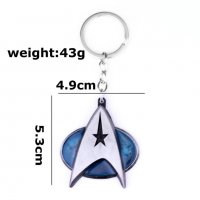 Star Trek ключодържател, снимка 3 - Други - 28574008