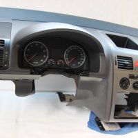 Арматурно табло VW Touran (2007-2010г.) десен airbag / Тоуран / Туран, снимка 5 - Части - 33275705