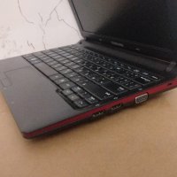 Samsung N145 Plus, снимка 4 - Лаптопи за работа - 39581472