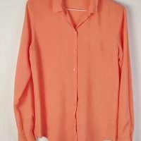 Filippa K blouse S, снимка 1 - Блузи с дълъг ръкав и пуловери - 39529656
