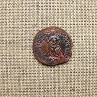 Копие /реплика на антична монета , снимка 2 - Нумизматика и бонистика - 43898830