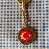 ключодържател Ататюрк  , снимка 2 - Колекции - 43451728