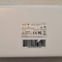 UV стерилизатор 59S - UV Sterilizer , снимка 7 - Козметични уреди - 43225922