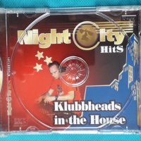Klubbheads(Hard House)-3CD, снимка 7 - CD дискове - 43851825