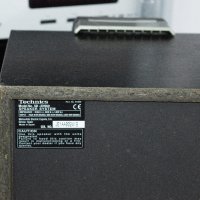 Система Technics SC-EH760 mini system, снимка 8 - Аудиосистеми - 43374701