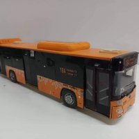 автобуси макети играчки, снимка 6 - Играчки за стая - 37788661