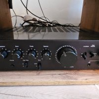 Усилвател HI-FI Sansui AU-317 , снимка 1 - Ресийвъри, усилватели, смесителни пултове - 44077176