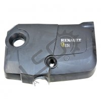 Кора над двигател Renault Scenic II  RM080421N-82, снимка 1 - Части - 32528273