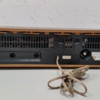 Радио Telefunken operette hifi 301, снимка 6 - Радиокасетофони, транзистори - 28864728