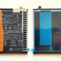 Батерия за Xiaomi POCO M3 BN62, снимка 1 - Оригинални батерии - 33294055