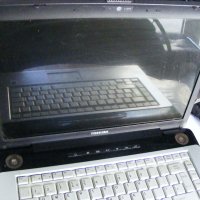 Лаптоп за части Toshiba Satellite A200, снимка 1 - Лаптопи за работа - 27636196