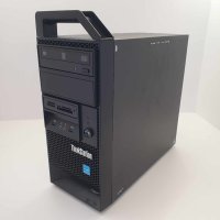 +Гаранция Компютър PC Lenovo Intel Core i5-4670 / 8GB DDR3 / 500GB, снимка 1 - За дома - 43196988