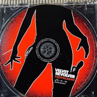 Velvet Revolver,Scorpions,Royal Hunt,Aerosmith , снимка 3 - CD дискове - 39060603