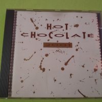 Hot chocolate, снимка 1 - CD дискове - 43227500