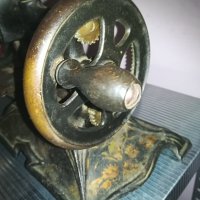 антична машинерия внос германия 1205211134, снимка 10 - Антикварни и старинни предмети - 32847844
