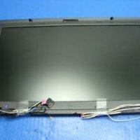 Части за лаптоп Lenovo ThinkPad T520 T530 - матрица, капак над матрица, рамка, панти, камера, кабели, снимка 1 - Части за лаптопи - 32669646