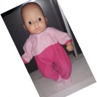 Красиви оригинални кукли и бебета на Zapf, снимка 1 - Кукли - 27175545