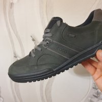 водоустойчиви обувки Ecco Fraser  GORE-TEX  номер 44, снимка 6 - Спортно елегантни обувки - 42964377