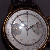 Мъжки часовник ,,RODANA Chronograph ", снимка 13 - Мъжки - 35154437