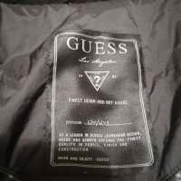 Дамско зимно яке Guess Размер XS, снимка 6 - Якета - 39349781