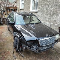 Mercedes C180 122к.с. НА ЧАСТИ , снимка 2 - Автомобили и джипове - 43702489