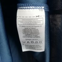 Adidas оригинална фланелка тениска M , снимка 7 - Тениски - 37488402