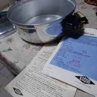 ПРОМОЦИЯ-Продавам нова чешка тенджера , снимка 2 - Съдове за готвене - 35470928
