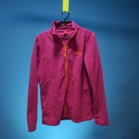 Kari Traa Полар/Дамски L, снимка 1 - Блузи с дълъг ръкав и пуловери - 38293386