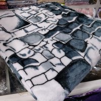 Топли и меки одеяла , снимка 6 - Олекотени завивки и одеяла - 43347197