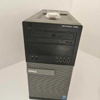 +Гаранция! Геймърски компютър PC Dell Intel Core i3-4150 /NVIDIA GeForce / 6GB DDR3 / 320GB, снимка 2 - Геймърски - 43200819