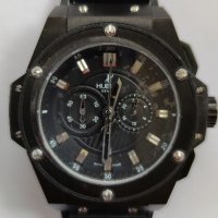 Мъжки луксозен часовник Hublot Big Bang King, снимка 11 - Мъжки - 33043763