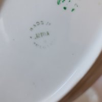 Комплект овални чинии - ИЗИДА - 6 броя - НОВИ, снимка 5 - Чинии - 43950038