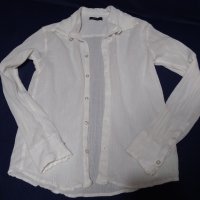 Ефектни дамски блузки, снимка 8 - Тениски - 32896862
