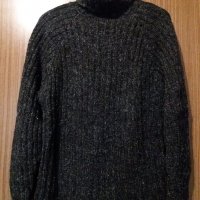 Поло за макси дами , снимка 1 - Блузи с дълъг ръкав и пуловери - 26674044