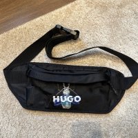 Hugo boss чанта, снимка 2 - Чанти - 44114852