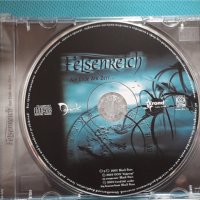 Felsenreich – 2CD(Darkwave,Goth Rock), снимка 4 - CD дискове - 42936865