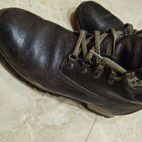 мъжки обувки Timberland Hutchington, снимка 2 - Мъжки боти - 43898169