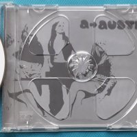 A To Austr – 1970 - A To Austr(Psychedelic Rock,Experimental), снимка 4 - CD дискове - 43014290