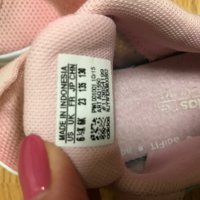 Маратонки adidas, снимка 4 - Бебешки обувки - 28195444