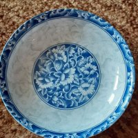 Керамична чиния , снимка 1 - Чинии - 37525730