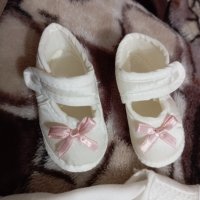 Бебешки рокли, нови чорапогащници, снимка 10 - Комплекти за бебе - 43818094