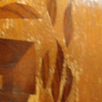 Стара дървена картина, снимка 5 - Антикварни и старинни предмети - 28079668