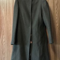 Палто с вълна, снимка 1 - Палта, манта - 27543261