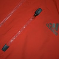 Adidas Supernova Gore Men's Running Jacket Sz M, снимка 5 - Спортни дрехи, екипи - 32572482