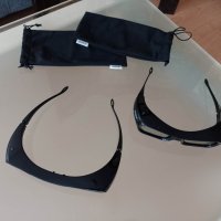 оригинални 3Д очила Сони за триизмерно гледане от Германия, снимка 2 - Стойки, 3D очила, аксесоари - 38940735