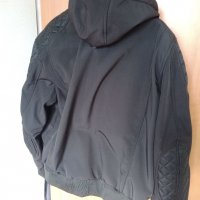 Велосипедно яке bike jacket размер L, снимка 3 - Велосипеди - 38353767