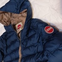 Colmar гъши пух детско зимно яке за момче , снимка 2 - Детски якета и елеци - 43839918