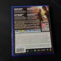 The Last of Us Remastered Ps4 & Ps5, снимка 2 - Игри за PlayStation - 43808097