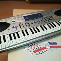 CASIO MA-150 ВНОС FRANCE 2305231223L, снимка 1 - Синтезатори - 40797287