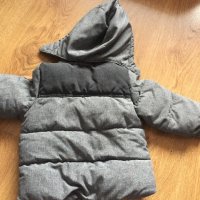 Тези и оригинални зимни якенца H&M ! 68,74,80 р, снимка 10 - Бебешки якета и елеци - 27292032